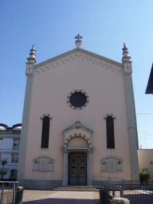 Chiesa facciata1  