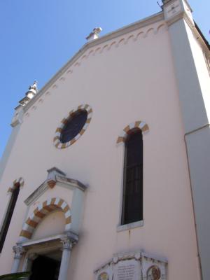 Chiesa facciata3 